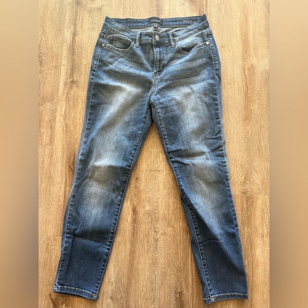 Judy blue jeans